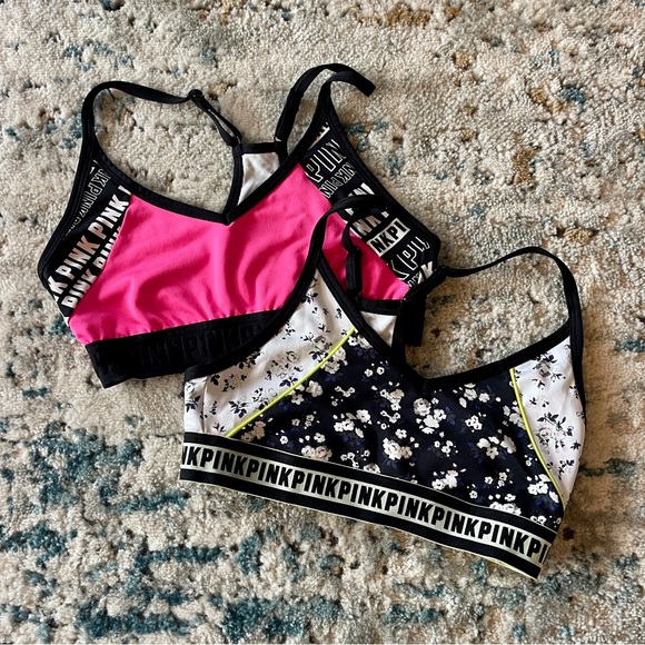 Set of two Victoria Secret Ultimate Sports Bra - Picture 2 of 7